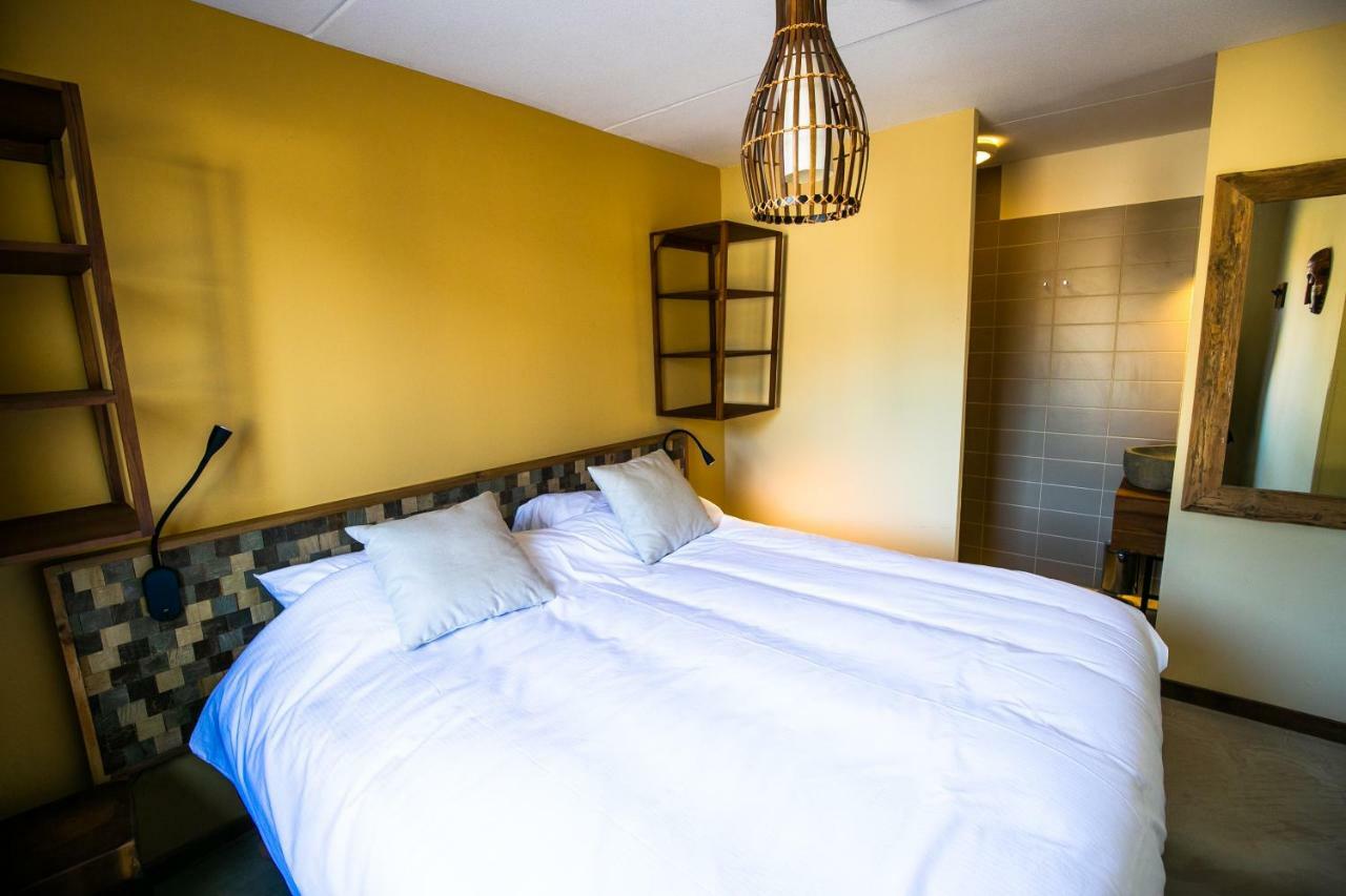 Safari Resort Beekse Bergen ฮิลวาเรนบีค ภายนอก รูปภาพ