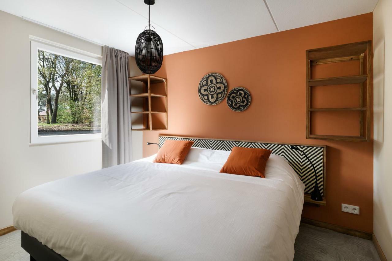 Safari Resort Beekse Bergen ฮิลวาเรนบีค ภายนอก รูปภาพ